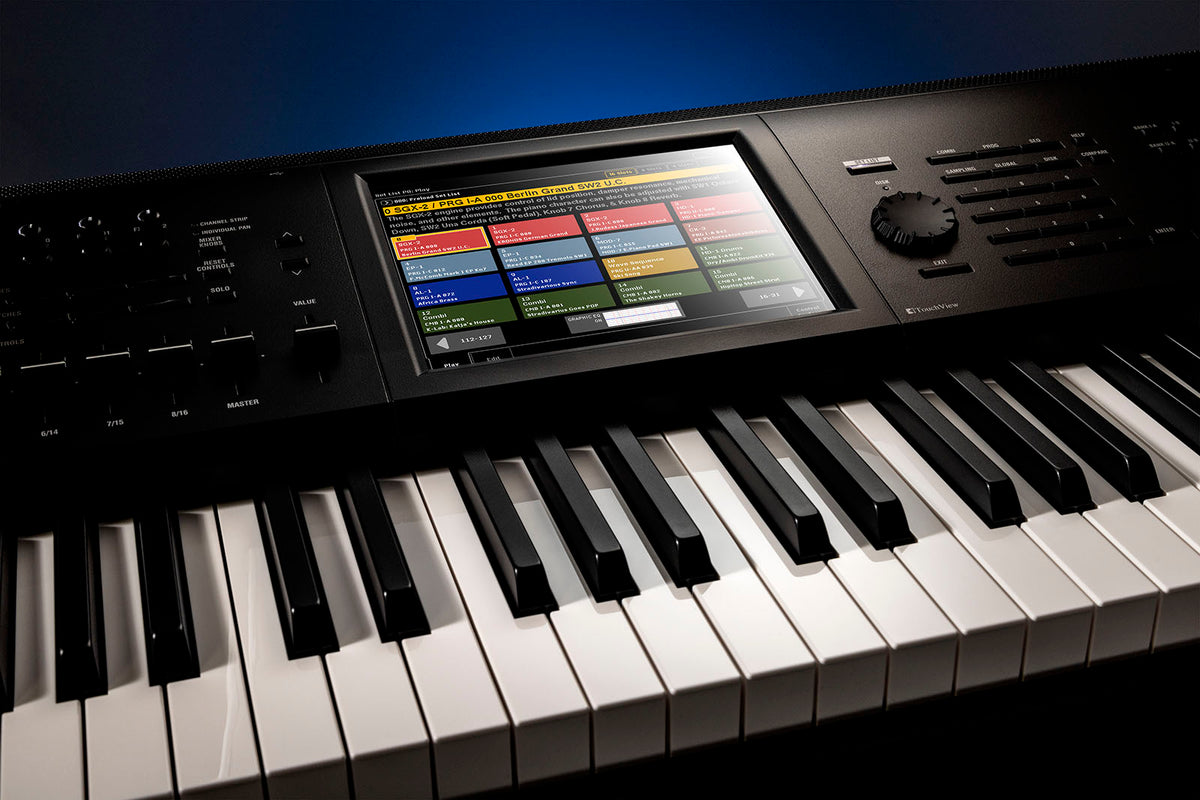 Kronos 3 73