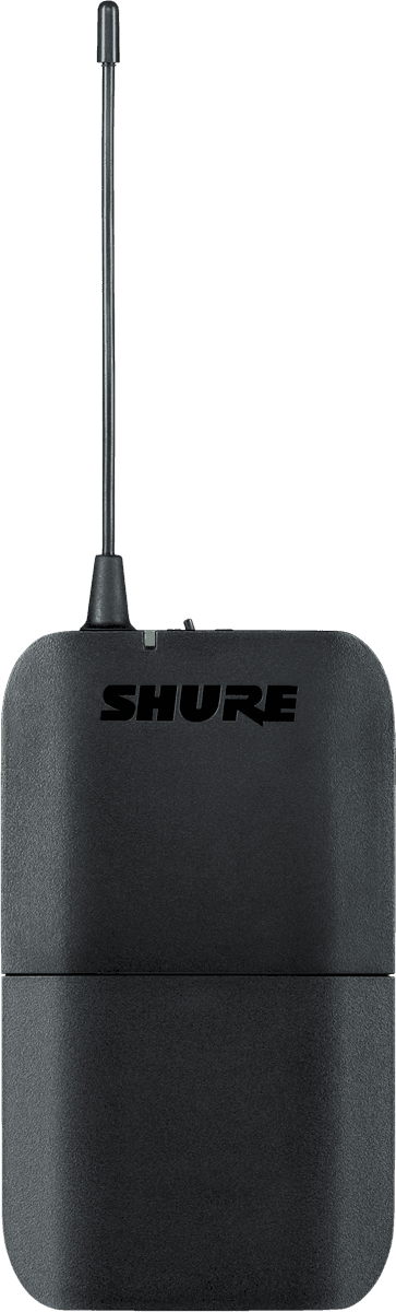 Shure PA wireless microphone elements