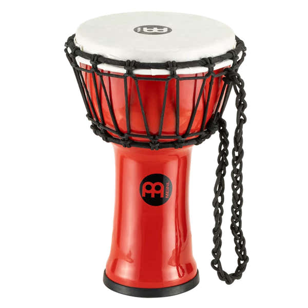 Meinl JRD-R - DJEMBE JR. 7 RED
