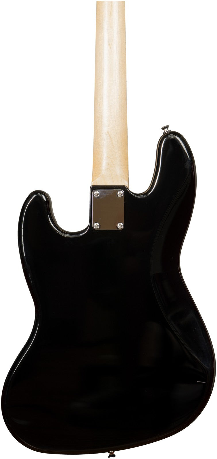 MB Bass Black JB