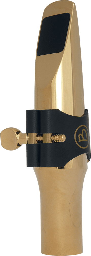 Metal Mouthpiece J25TG - Tenor