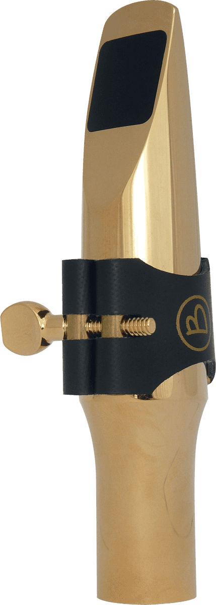 Metal Mouthpiece J25TG - Tenor