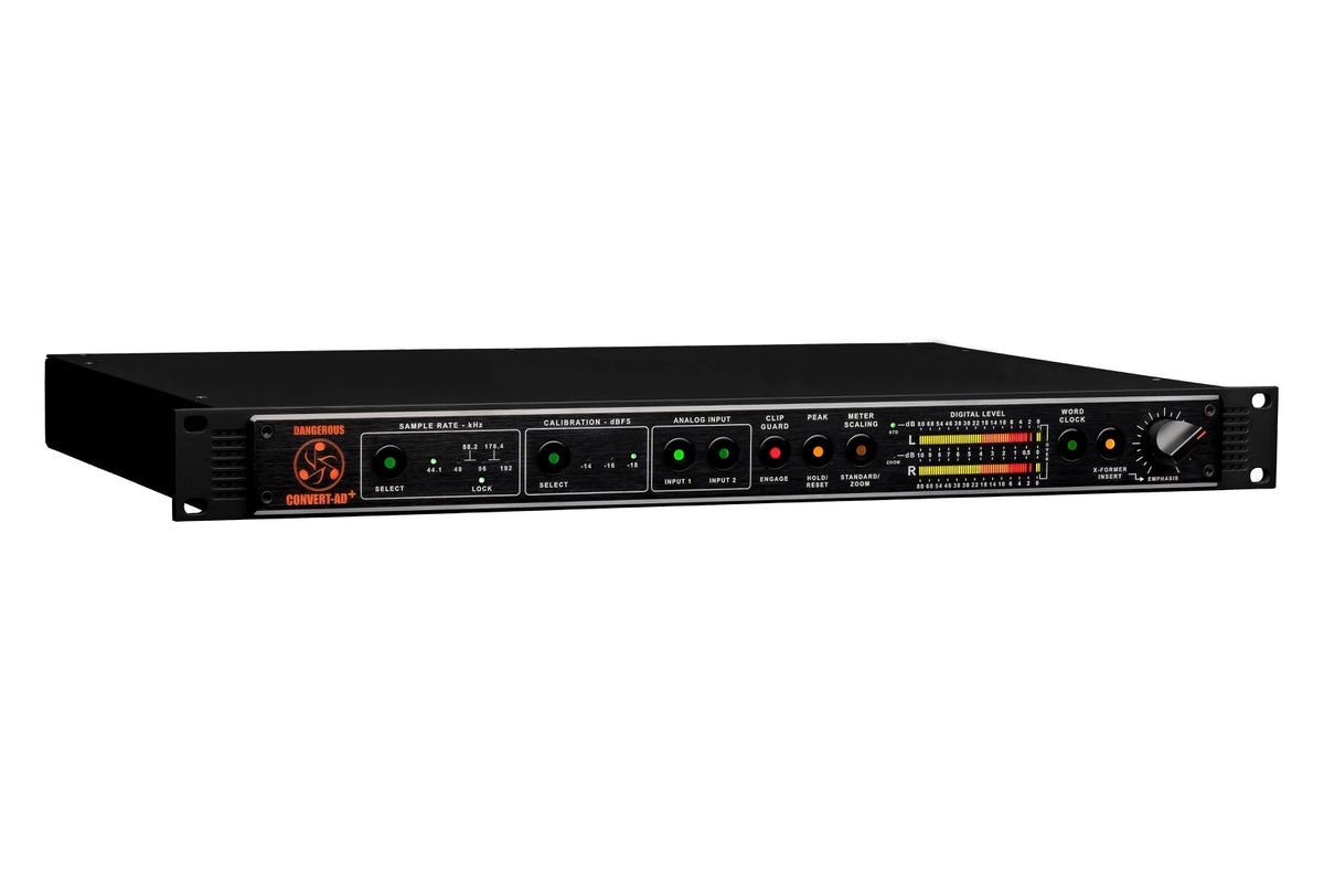 DM25 Convert AD+