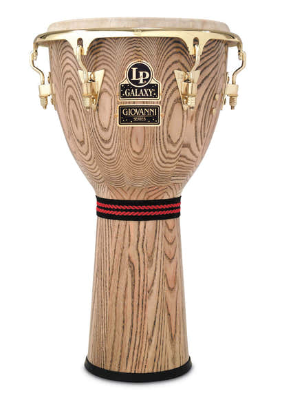 Latin Percussion LP799X-AWC - Galaxyx Giovanni Siam Oak 12.5" X 25"