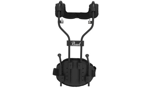 CXB-2 - HARNESS AIR CHAMPIONSHIP FRAME 2 BASS DRUM