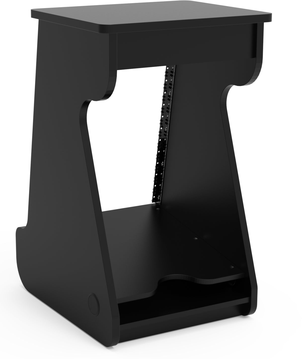 Miza Rack 16 MKII Black