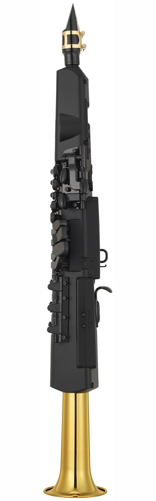 YDS-152 Digital Saxophone