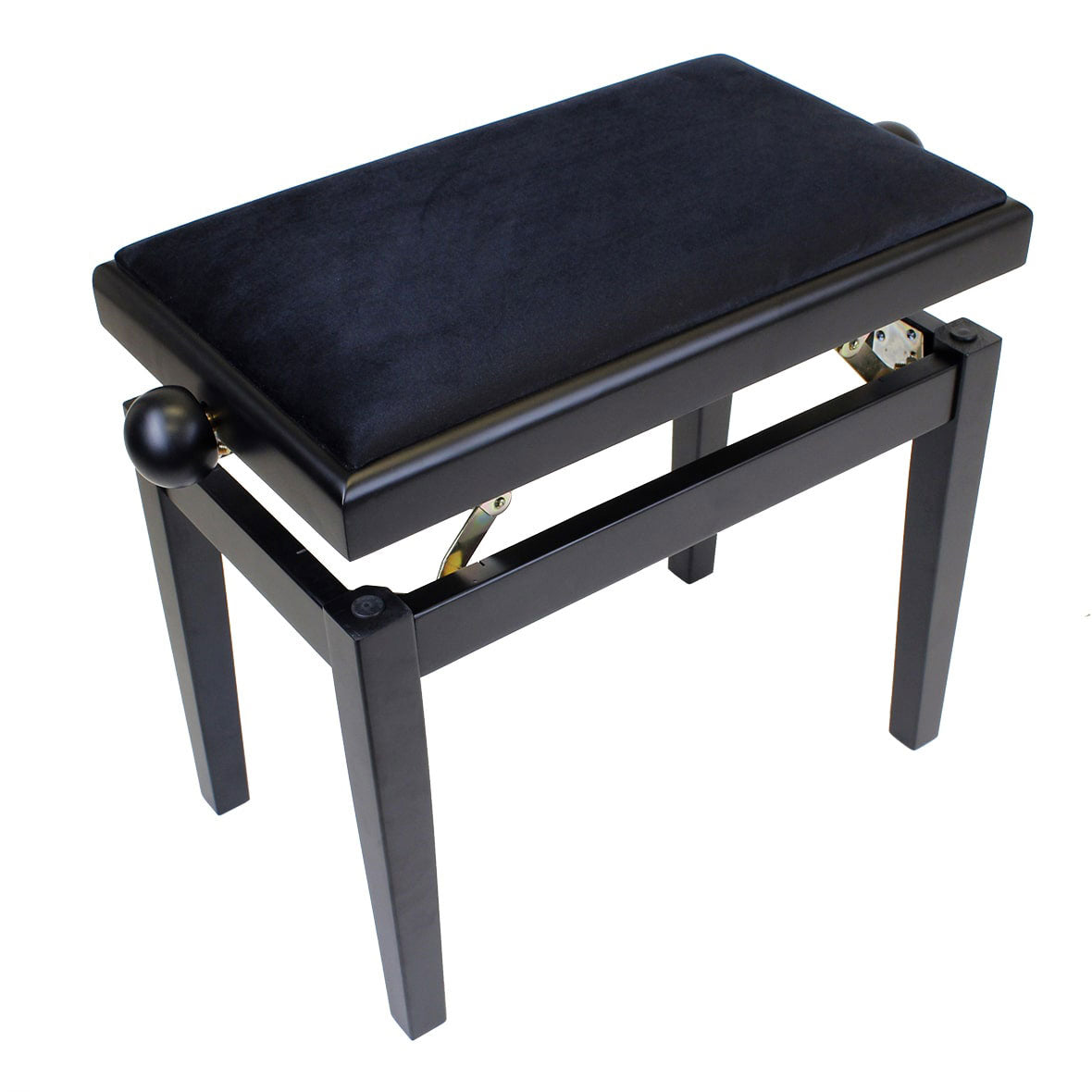 Keyboard Bench KBE40 Black