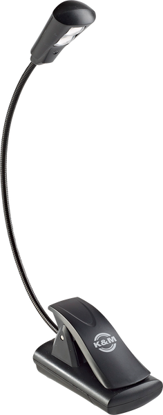 LAMP LIGHTS DESK LAMP 2 LEDS