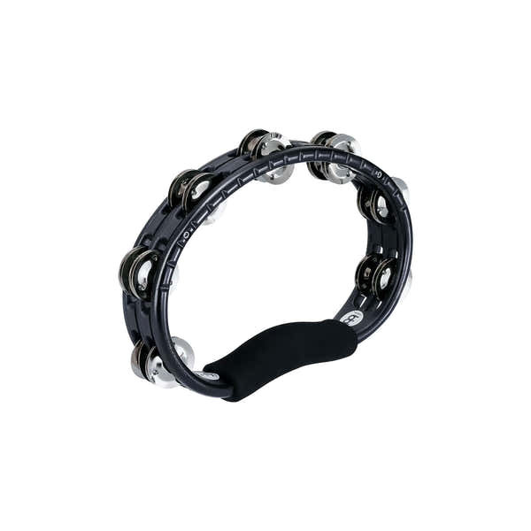 Meinl TAMBOURINE DOUBLE ROW JINGLES