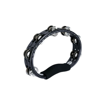 TAMBOURINE DOUBLE ROW JINGLES