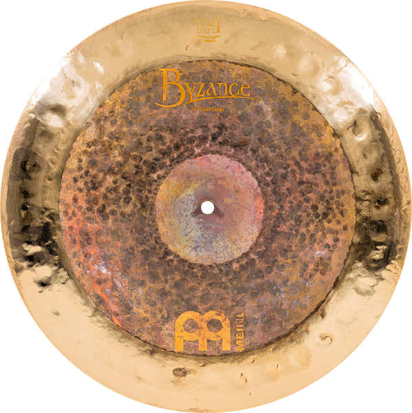 China Byzance 16" Dual - B16duch