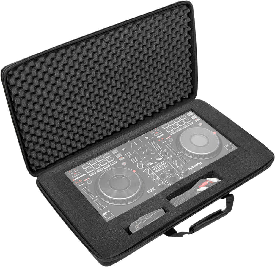 Eva Case Foam L