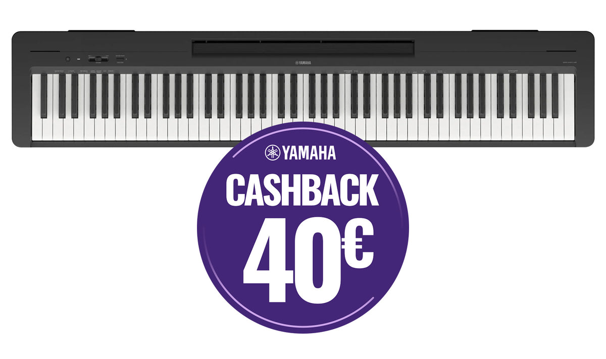 P-145BT Pack Complet