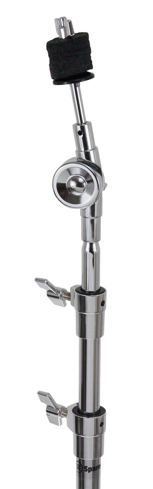 HCS3 - CYMBAL STAND STRAIGHT - FLAT LEGS