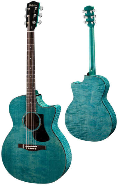 Eastman PCH3-GACE Faded Blue