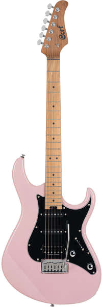 Cort G290 Modern Dusty Rose