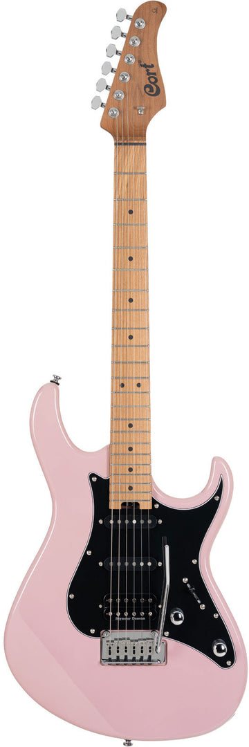 G290 Modern Dusty Rose
