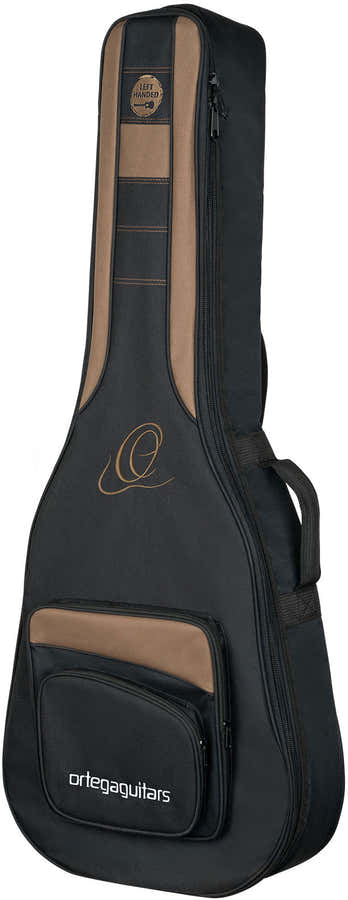 Ortega Resonator Guitar Gig Bag Left-Handed