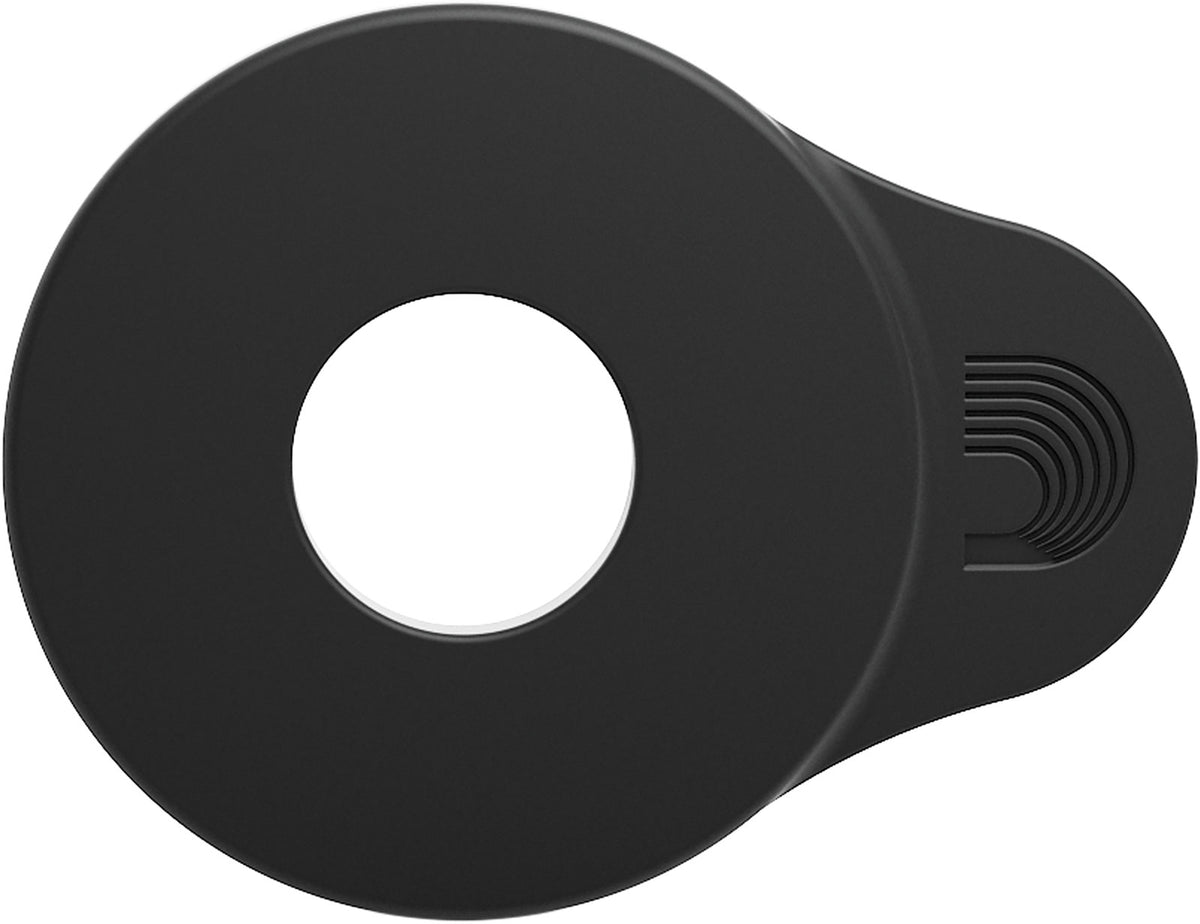 Flex Lock Strap Block 4-Pack Black