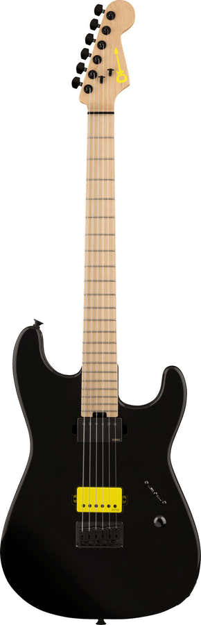 Style 1 HT San Dimas HH Pro-Mod Signature Sean Long MN Gloss Black