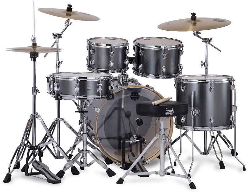 VENUS FUSION 20 STEEL BLUE METALLIC (VC)