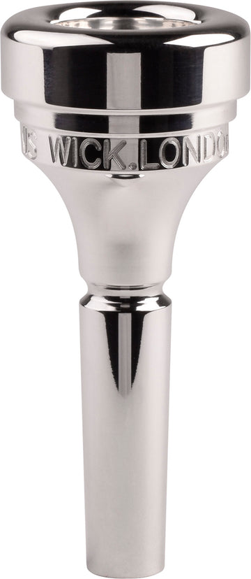 Classic 1 Silver (Alto Saxhorn)