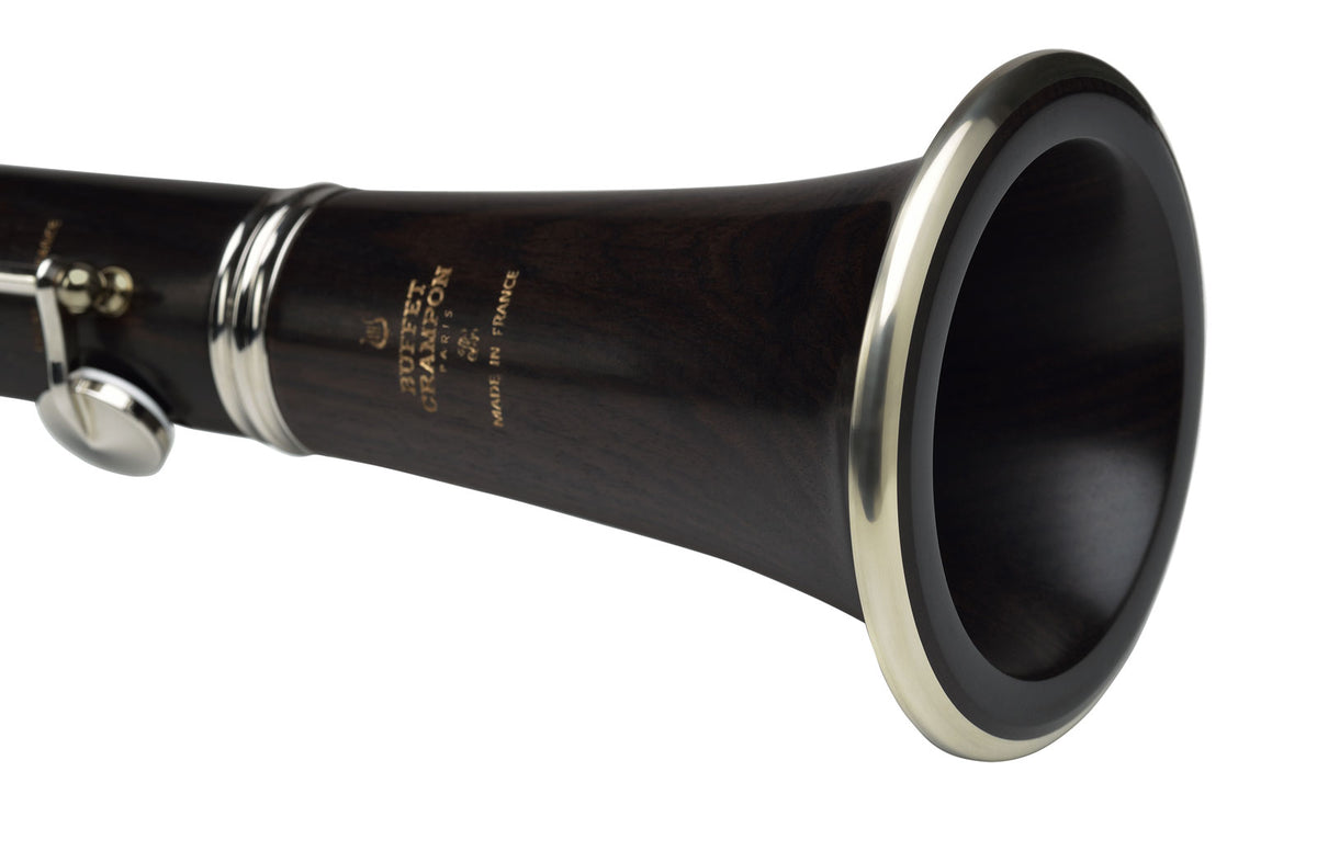 BC1116LN-5-0P - Bb TRADITION 219 (NICKEL KEYS)