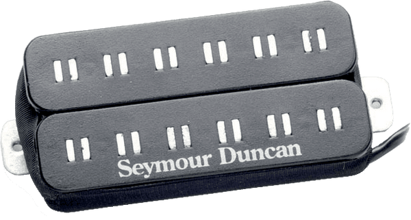 Seymour Duncan PA-TB2B - PARALLEL AXIS DIST TRESTLE BLACK