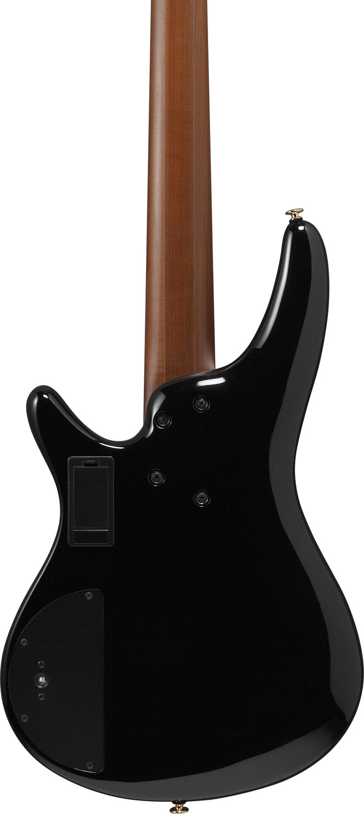 SR3505-BK Black Prestige