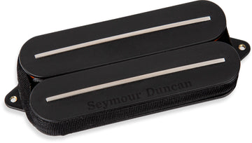 HUMBUCKER 7 STRINGS NECK SENTIENT RAIL VERSION