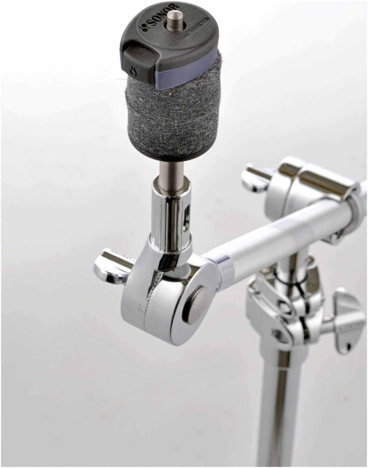 CTS 679 MC - Dual Tom/boom Cymbal Stand
