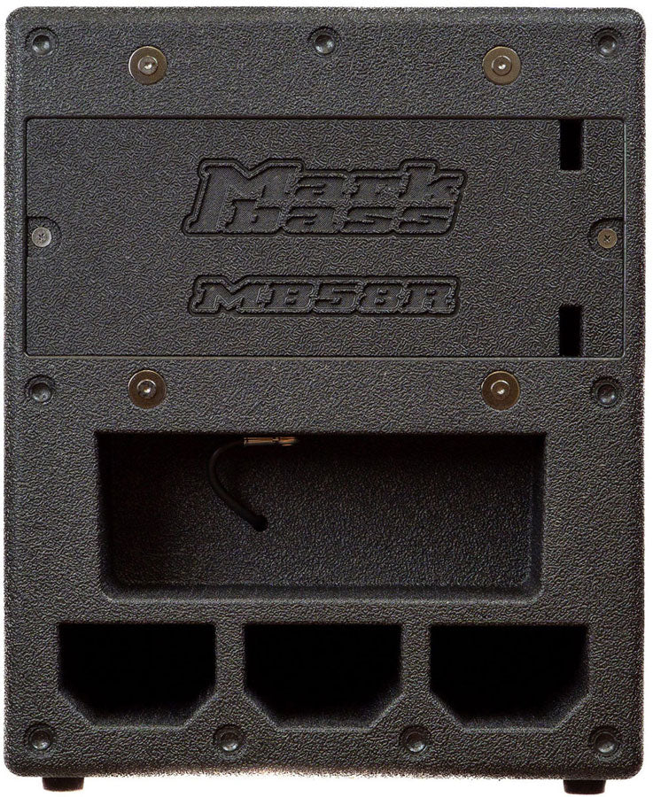 MB58R Mini CMD 121 P Piezo 1X12 300W