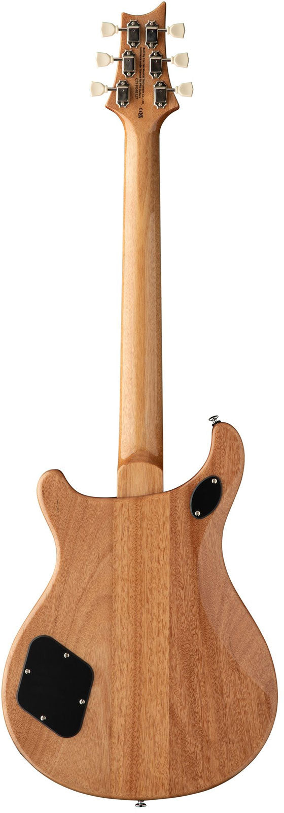 Se Mccarty 594 Charcoal - Refurbished