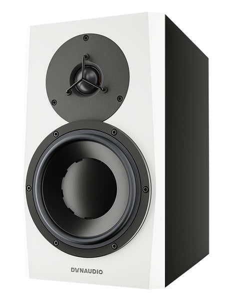 Dynaudio LYD-7 White