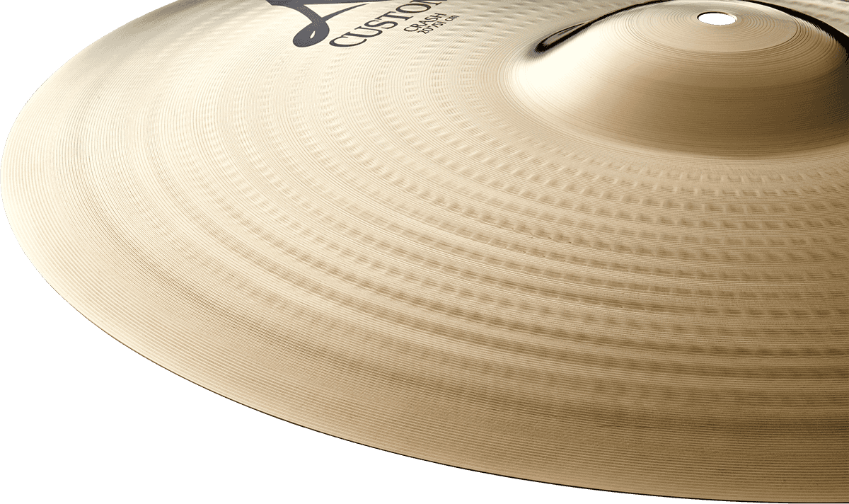 A' CUSTOM 20"