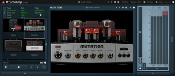 MTurboAmp