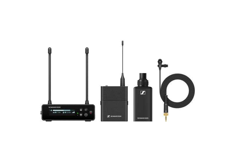 EW-DP ENG SET (R1-6 : 520 ? 576 MHZ)