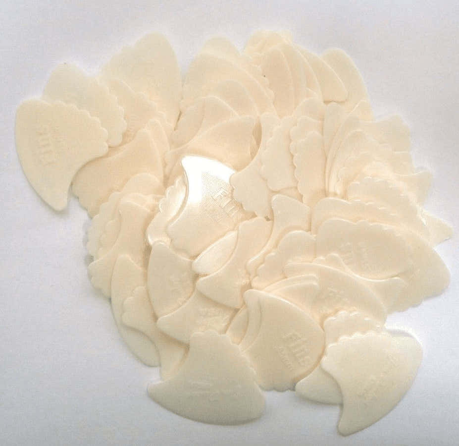 1 x 0,53mm Thin Nylon