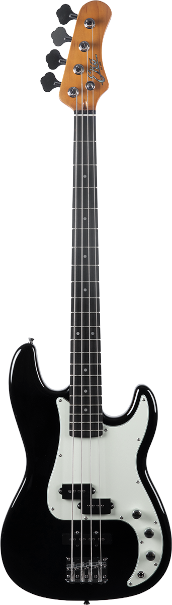 PJ 300 Black