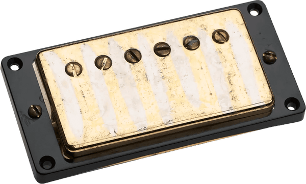 Seymour Duncan AN1401-G - ANTIQUITY HB NECK GOLD