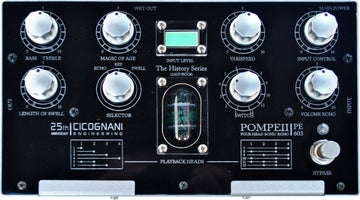Pompeii Pe 603