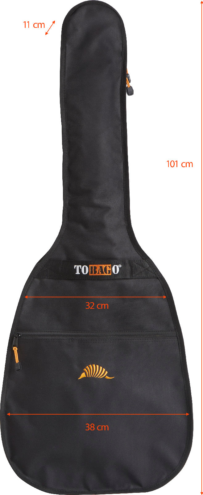 Classical Gigbag - AGB10C