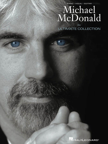 MICHAEL MCDONALD - THE ULTIMATE COLLECTION