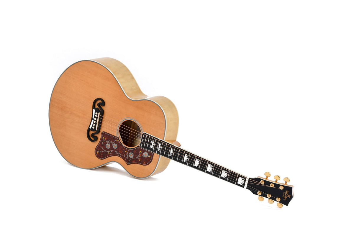 Series Sg Gjqa-Sg200-An Antique Nat