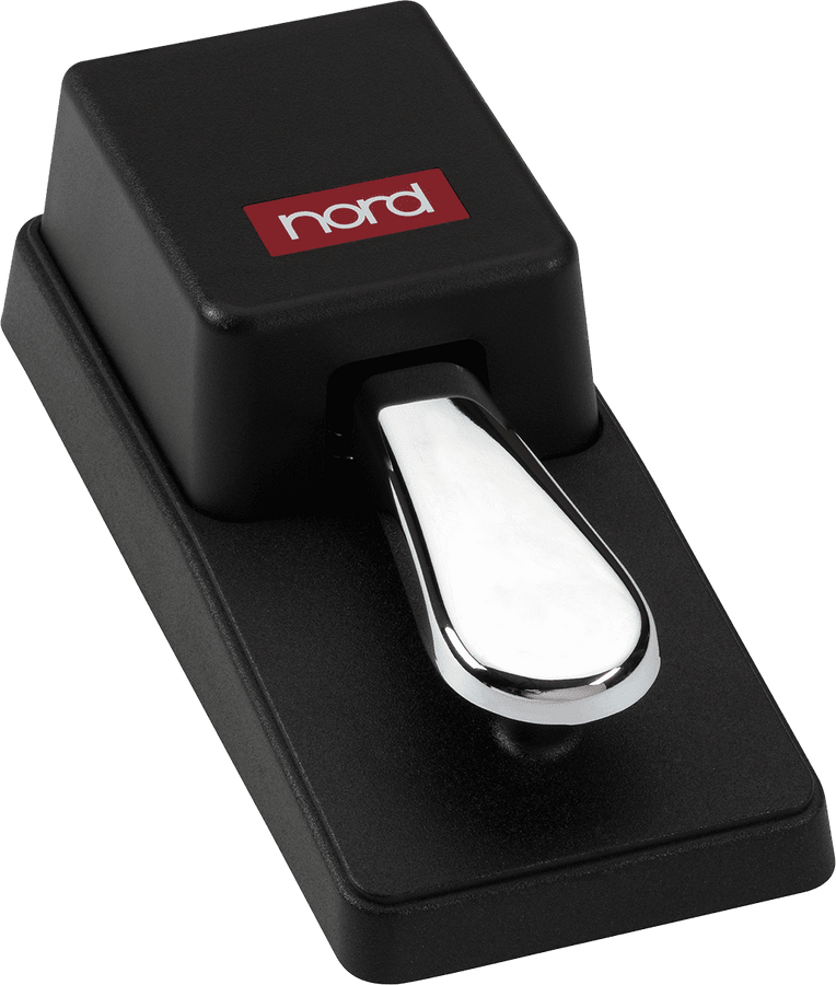 Sustain Pedal 2