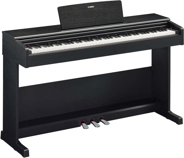 Yamaha Arius YDP-105 Black