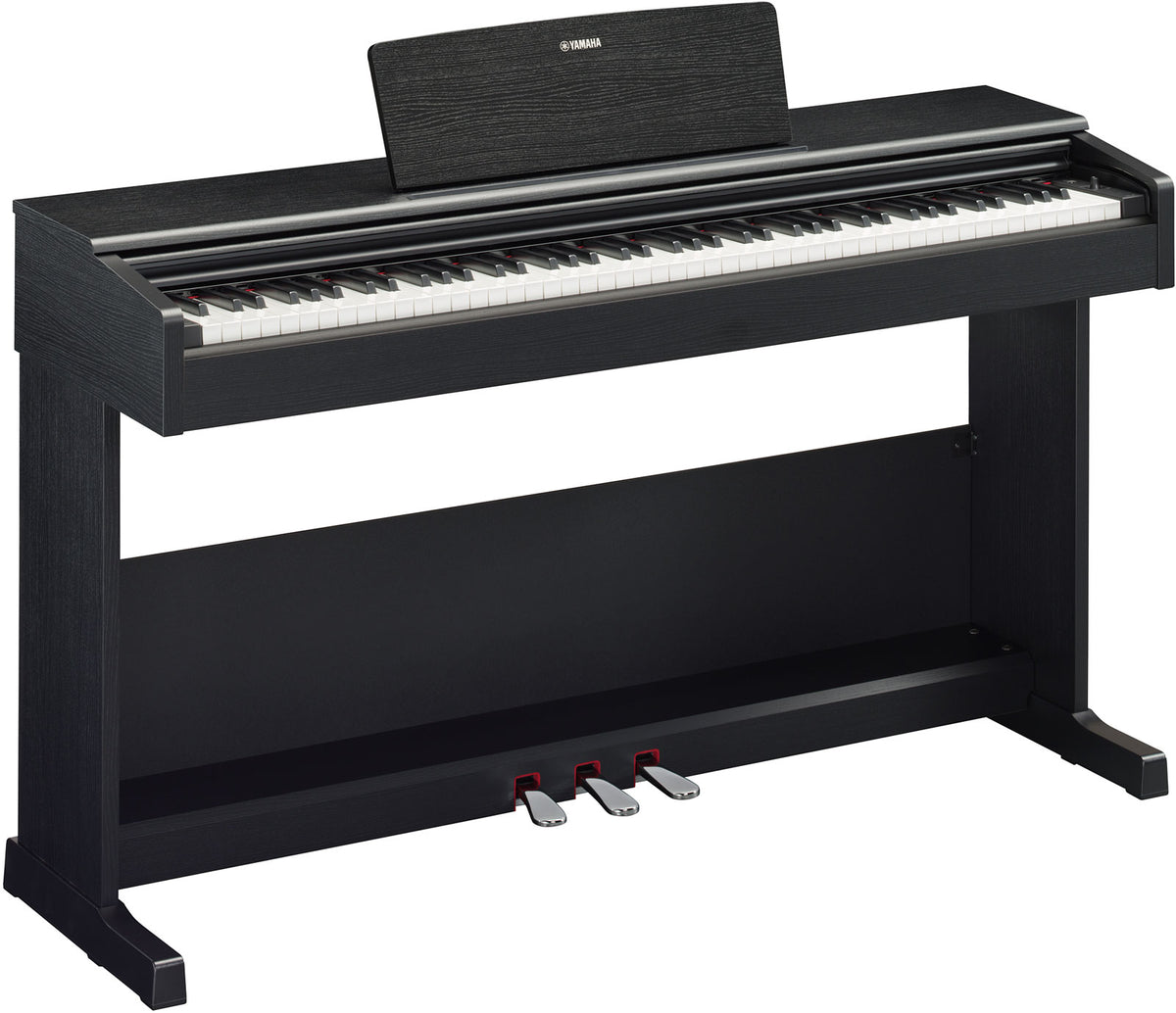 Yamaha Arius YDP-105 Black