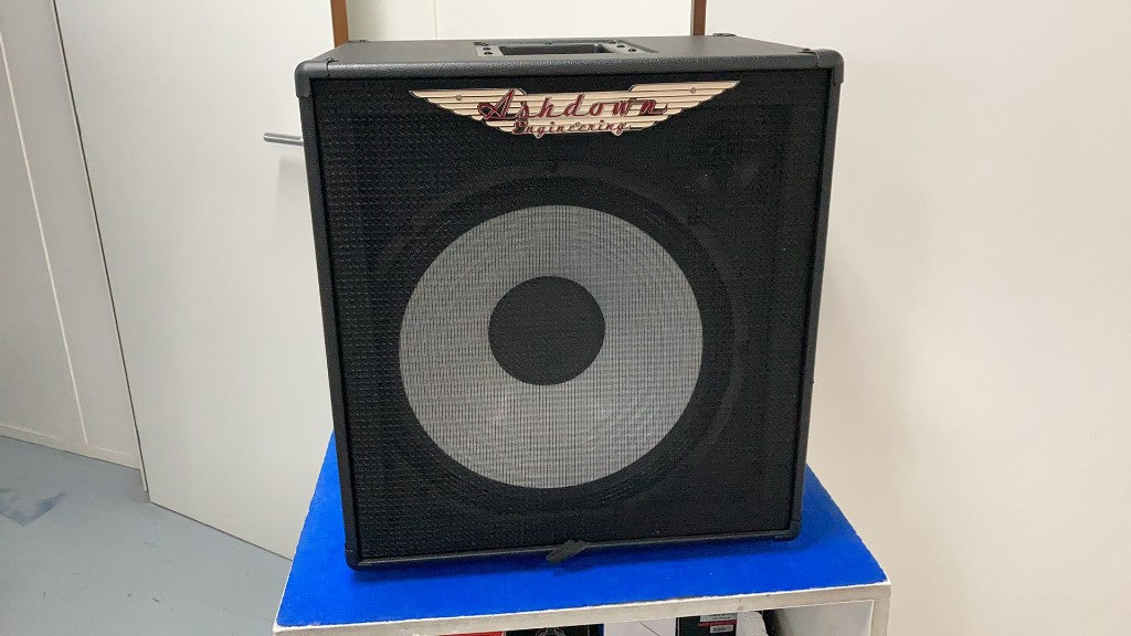 RM-115t-evo Ii - B-Stock