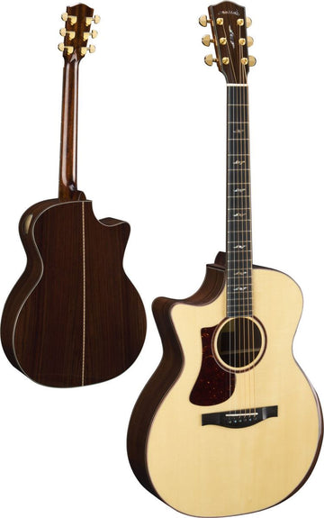 AC722LCE Natural